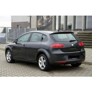 Seat Leon  Liftback 2012,  1.6 diesel - Na sprzedaż za 21 900 zł - Dojazdów - zdjęcie 5