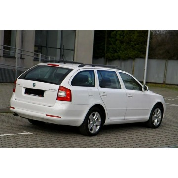 Skoda Octavia 2012,  1.6 diesel - Na sprzedaż za 29 900 zł - Dojazdów - zdjęcie 2