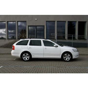 Skoda Octavia 2012,  1.6 diesel - Na sprzedaż za 29 900 zł - Dojazdów - zdjęcie 3
