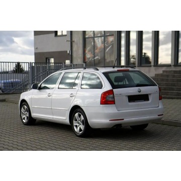 Skoda Octavia 2012,  1.6 diesel - Na sprzedaż za 29 900 zł - Dojazdów - zdjęcie 5