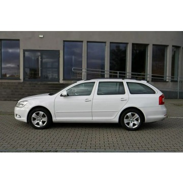 Skoda Octavia 2012,  1.6 diesel - Na sprzedaż za 29 900 zł - Dojazdów - zdjęcie 6