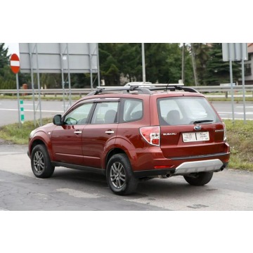 Subaru Forester  SUV 2010,  2.0 benzyna+LPG - Na sprzedaż za 32 900 zł - Dojazdów - zdjęcie 5