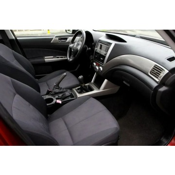 Subaru Forester  SUV 2010,  2.0 benzyna+LPG - Na sprzedaż za 32 900 zł - Dojazdów - zdjęcie 8