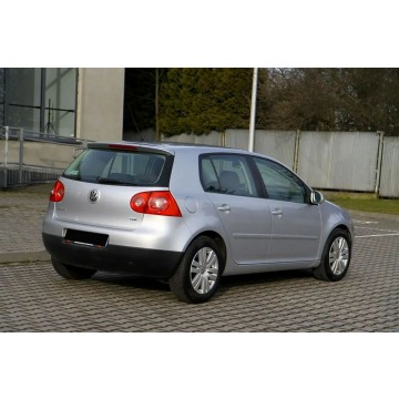 Volkswagen Golf  Liftback 2008,  1.9 diesel - Na sprzedaż za 17 900 zł - Dojazdów - zdjęcie 2