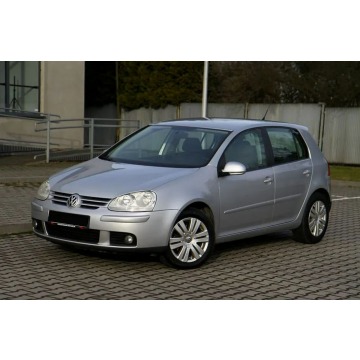 Volkswagen Golf - Zarejestrowany w kraju! 1.9 Diesel - 105KM! Bardzo zadbany!