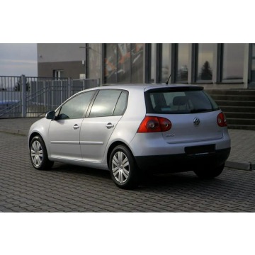 Volkswagen Golf  Liftback 2008,  1.9 diesel - Na sprzedaż za 17 900 zł - Dojazdów - zdjęcie 5