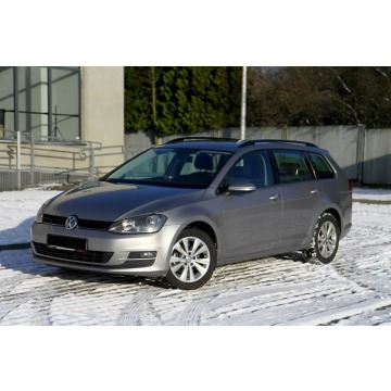 Volkswagen Golf 2016,  1.6 diesel - Na sprzedaż za 36 900 zł - Dojazdów - zdjęcie 2