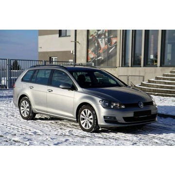 Volkswagen Golf 2016,  1.6 diesel - Na sprzedaż za 36 900 zł - Dojazdów - zdjęcie 4