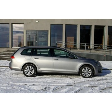 Volkswagen Golf 2016,  1.6 diesel - Na sprzedaż za 36 900 zł - Dojazdów - zdjęcie 3