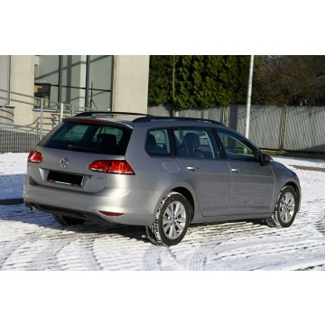 Volkswagen Golf 2016,  1.6 diesel - Na sprzedaż za 36 900 zł - Dojazdów - zdjęcie 5