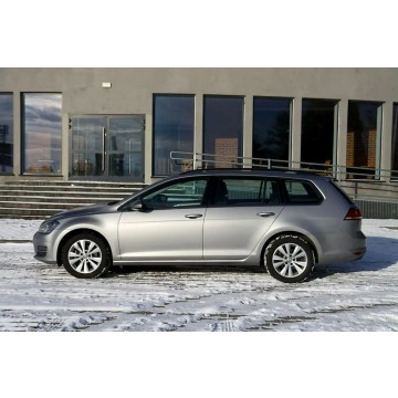 Volkswagen Golf 2016,  1.6 diesel - Na sprzedaż za 36 900 zł - Dojazdów - zdjęcie 6