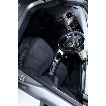 Volkswagen Golf 2016,  1.6 diesel - Na sprzedaż za 36 900 zł - Dojazdów - zdjęcie 8