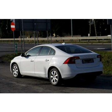 Volvo S60  Sedan/Limuzyna 2012,  1.6 diesel - Na sprzedaż za 33 900 zł - Dojazdów - zdjęcie 5