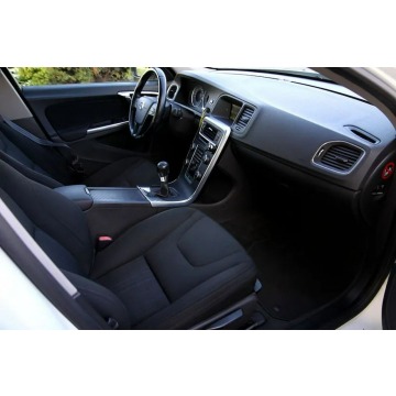 Volvo S60  Sedan/Limuzyna 2012,  1.6 diesel - Na sprzedaż za 33 900 zł - Dojazdów - zdjęcie 8