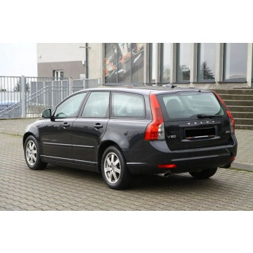 Volvo V50 2011,  2.0 diesel, automat - Na sprzedaż za 22 900 zł - Dojazdów - zdjęcie 5