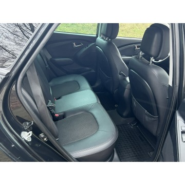 Hyundai ix35  SUV 2010,  2.0 diesel - Na sprzedaż za 36 999 zł - Gostyń - zdjęcie 8