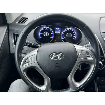Hyundai ix35  SUV 2010,  2.0 diesel - Na sprzedaż za 36 999 zł - Gostyń - zdjęcie 11