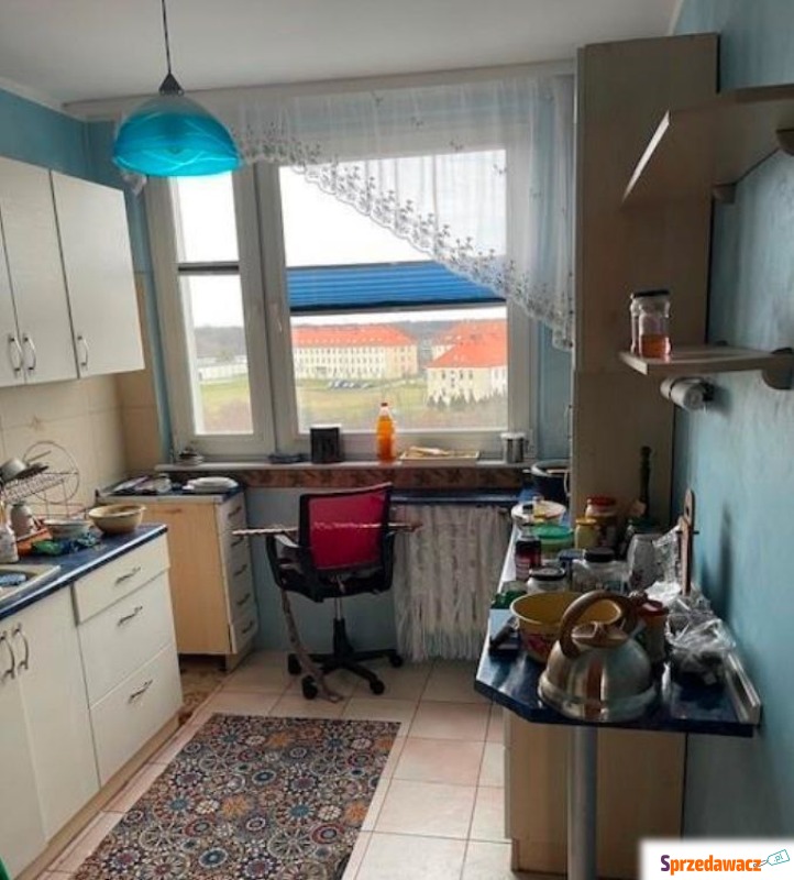 2pok, 47met, Okolice Kozanowskiej...