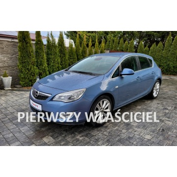 Opel Astra - ** COSMO ** Bagaznik Na Rowery **