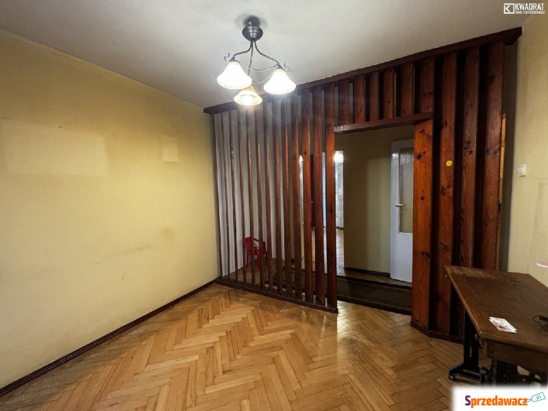 Mieszkanie  4 pokojowe Lublin,   60 m2, drugie piętro - Sprzedam