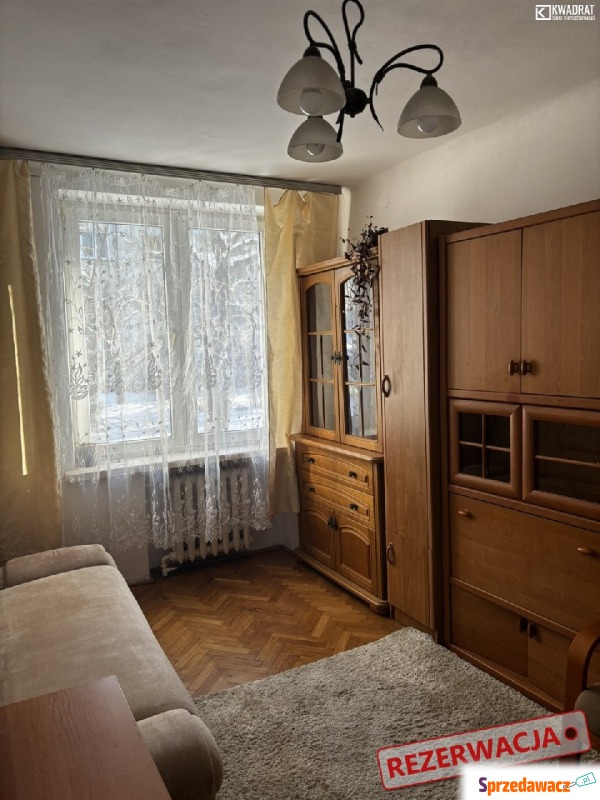 Mieszkanie dwupokojowe Lublin,   53 m2, parter - Sprzedam