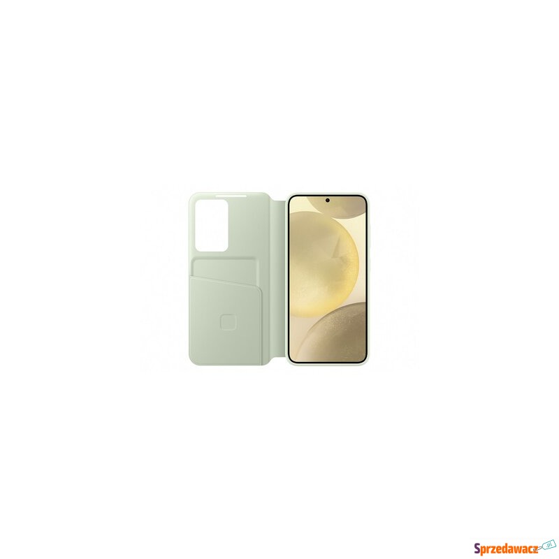 Etui Samsung Smart View Wallet Case Galaxy S24+... - Etui na telefon - Słupsk