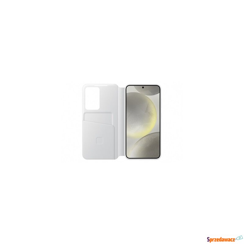 Etui Samsung Smart View Wallet Case Galaxy S24+... - Etui na telefon - Skarżysko-Kamienna