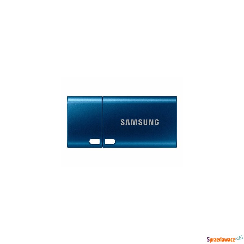 Pendrive Samsung MUF-256DA/APC USB-C 256GB - Pamięć flash (Pendrive) - Wrocław