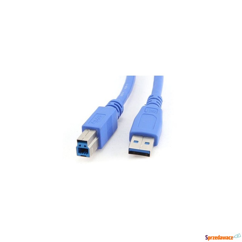 Gembird Kabel USB 3.0 AM-BM 50cm - Okablowanie - Piekary Śląskie