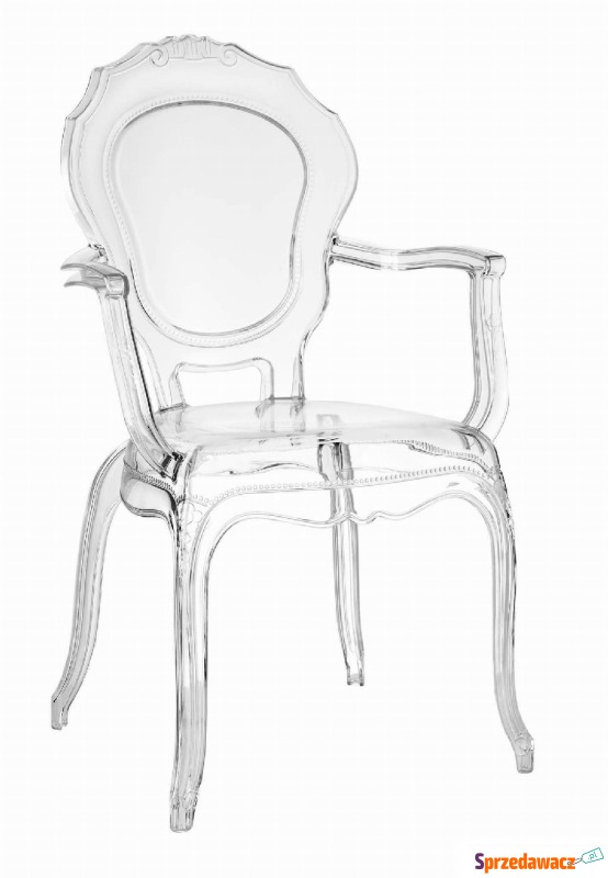 Krzesło Queen Arm - Krzesła kuchenne - Rzeszów