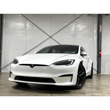 Tesla Model S - Model S