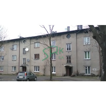 Mieszkanie na sprzedaż Sosnowiec 