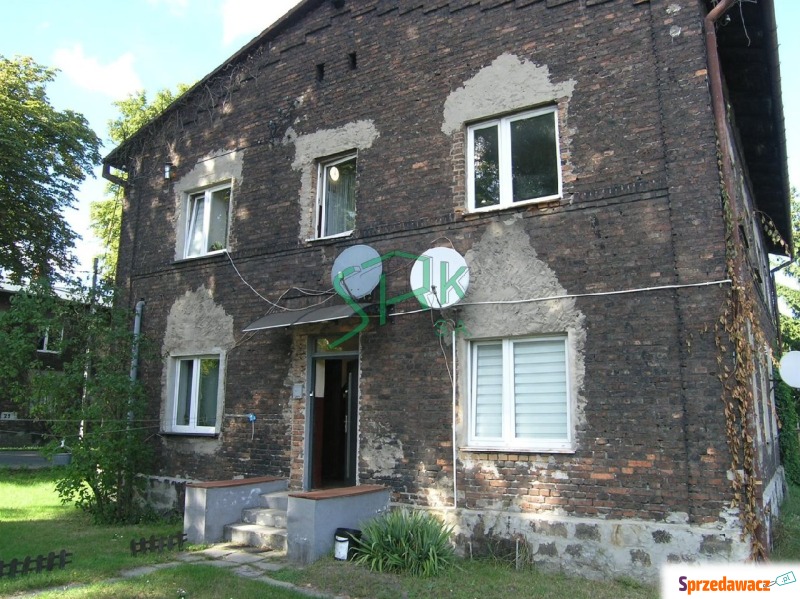 Mieszkanie jednopokojowe Sosnowiec,   27 m2 - Sprzedam