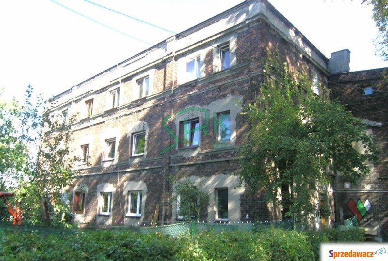 Mieszkanie jednopokojowe Sosnowiec,   28 m2, pierwsze piętro - Sprzedam