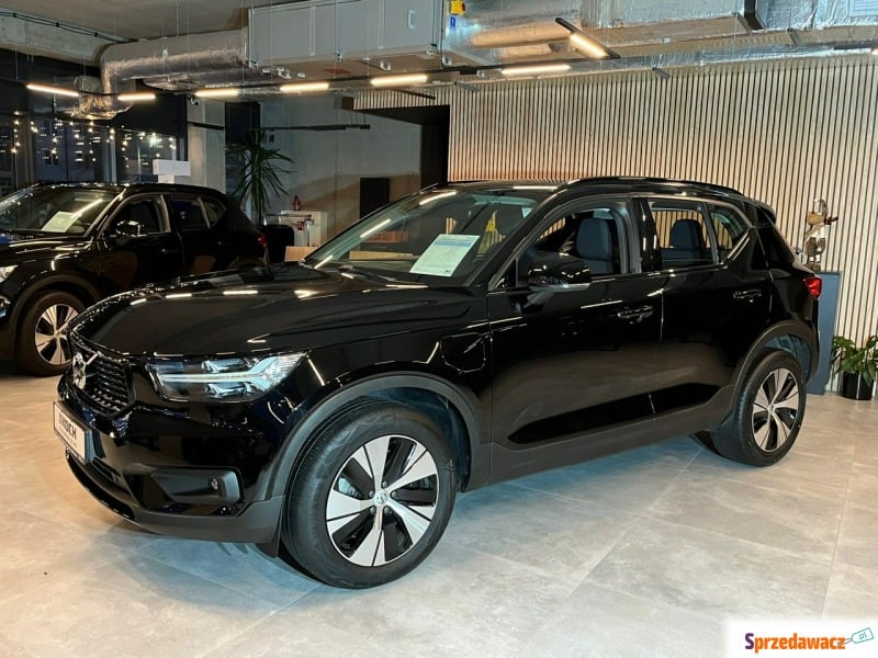 Volvo   SUV 2021,  1.5 hybryda - Na sprzedaż za 139 500 zł - Tychy