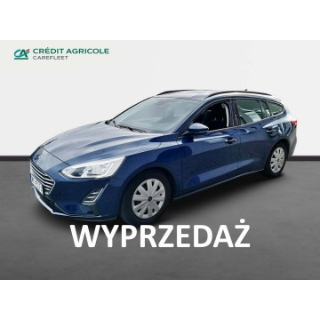 Ford Focus - 1.5 EcoBlue Trend Kombi. WX4507A