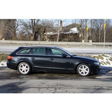Audi A4 2010,  2.0 diesel - Na sprzedaż za 34 900 zł - Dojazdów - zdjęcie 3