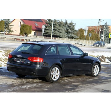 Audi A4 2010,  2.0 diesel - Na sprzedaż za 34 900 zł - Dojazdów - zdjęcie 2
