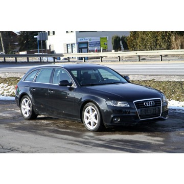 Audi A4 2010,  2.0 diesel - Na sprzedaż za 34 900 zł - Dojazdów - zdjęcie 4
