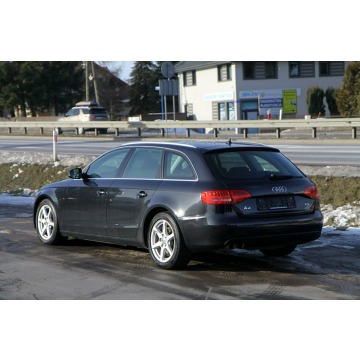 Audi A4 2010,  2.0 diesel - Na sprzedaż za 34 900 zł - Dojazdów - zdjęcie 5