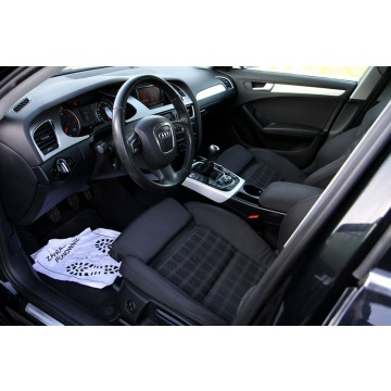 Audi A4 2010,  2.0 diesel - Na sprzedaż za 34 900 zł - Dojazdów - zdjęcie 7