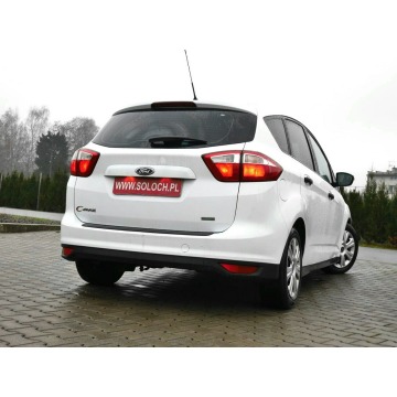 Ford C-MAX  Minivan/Van 2014,  1.0 benzyna - Na sprzedaż za 29 500 zł - Goczałkowice-Zdrój - zdjęcie 3