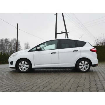 Ford C-MAX  Minivan/Van 2014,  1.0 benzyna - Na sprzedaż za 29 500 zł - Goczałkowice-Zdrój - zdjęcie 2