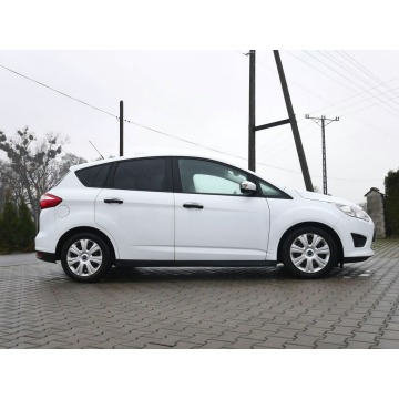 Ford C-MAX  Minivan/Van 2014,  1.0 benzyna - Na sprzedaż za 29 500 zł - Goczałkowice-Zdrój - zdjęcie 4