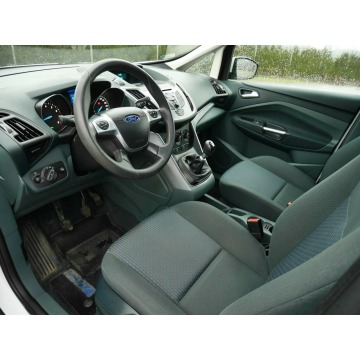 Ford C-MAX  Minivan/Van 2014,  1.0 benzyna - Na sprzedaż za 29 500 zł - Goczałkowice-Zdrój - zdjęcie 5
