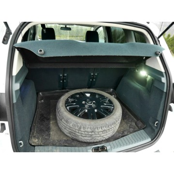 Ford C-MAX  Minivan/Van 2014,  1.0 benzyna - Na sprzedaż za 29 500 zł - Goczałkowice-Zdrój - zdjęcie 7