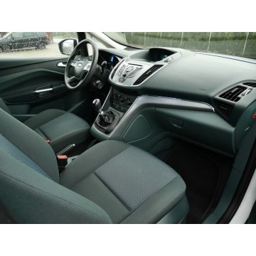 Ford C-MAX  Minivan/Van 2014,  1.0 benzyna - Na sprzedaż za 29 500 zł - Goczałkowice-Zdrój - zdjęcie 8