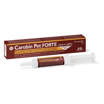 Pasta Carobin PET Forte - 30 g