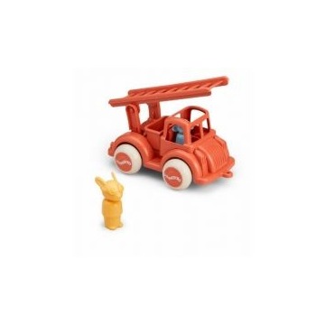  Pojazd Viking Toys Reline Jumbo - Straż pożarna Dante
