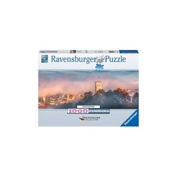  Puzzle 1000 el. Ravensburg Ravensburger